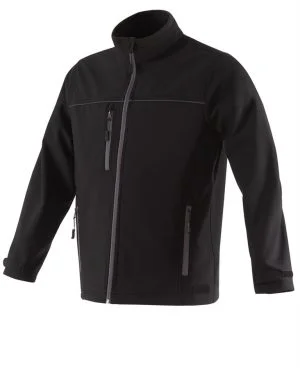 softshell mont
