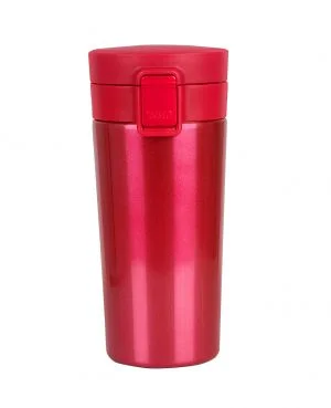 KIRMIZI TERMOS MUG 380 ML