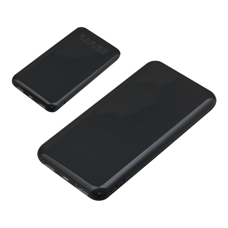 PB-156 Siyah Powerbank 10000 mAh - Görsel 2