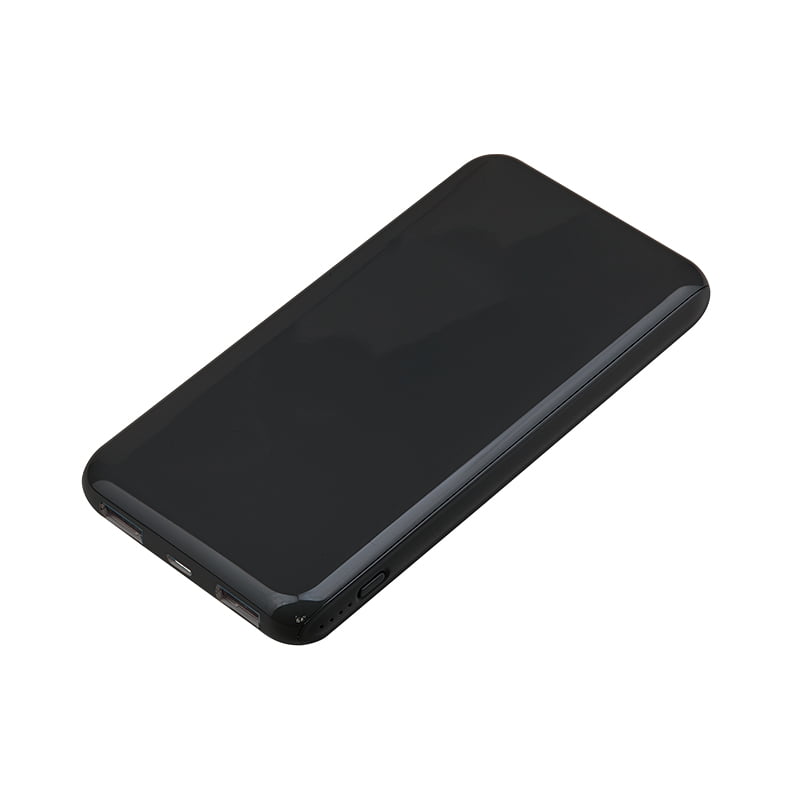 PB-156 Siyah Powerbank 10000 mAh