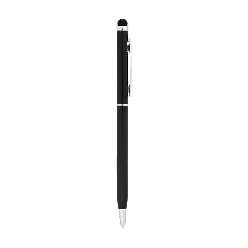 587 Metal Tükenmez Touchpen Kalem