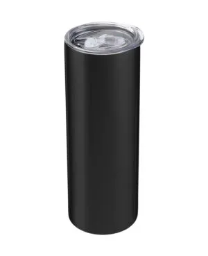 5318 Siyah Çelik Termos / 500 Ml