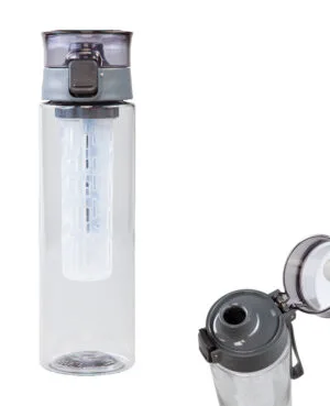 5311 Gri Detokslu SAN(BPA FREE) Matara / 800 ml