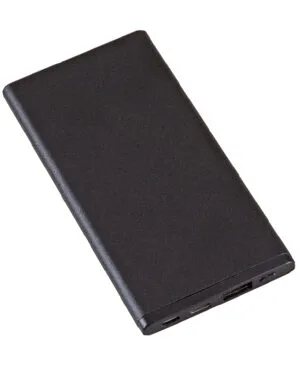 PB-196 Siyah Powerbank
