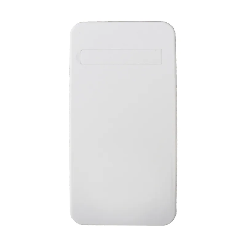 PB-4055 Beyaz Powerbank 10000mAh Wireless Şarj