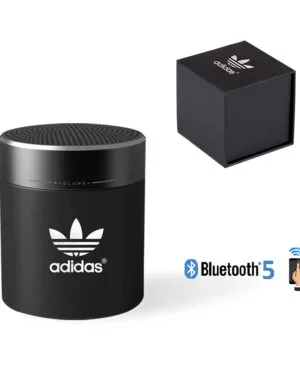 BD-169 Siyah IŞIKLI BLUETOOTH HOPARLÖR