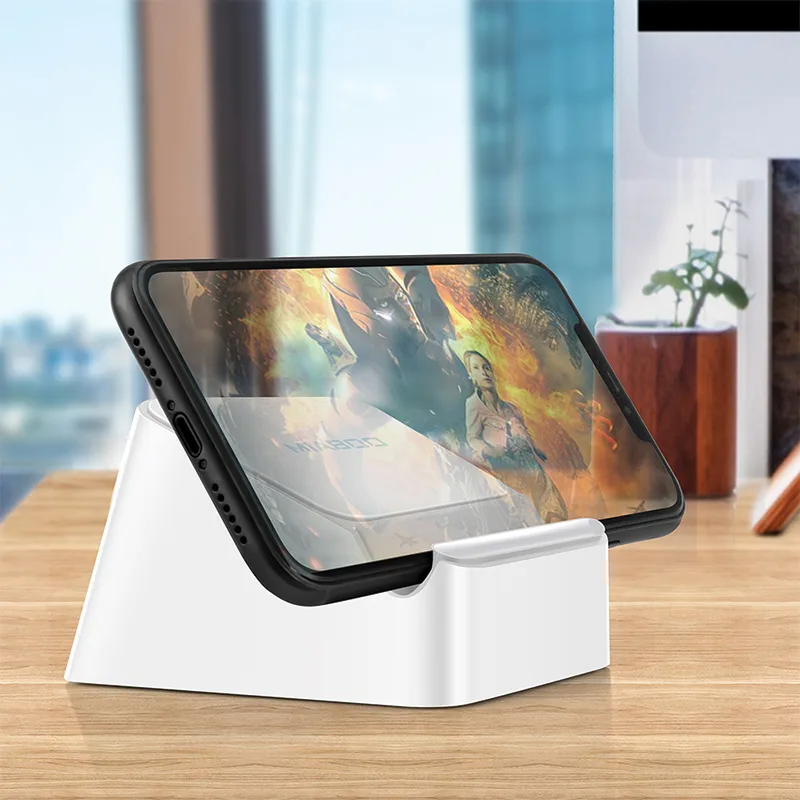 SP-4100 Beyaz Bluetooth Standlı Hoparlör - Görsel 3