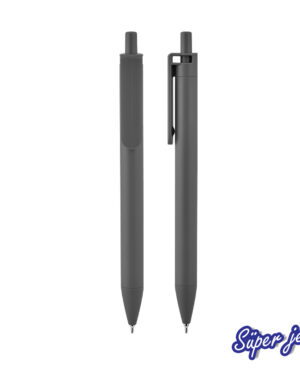 509 Füme Plastik Süper Jel Kalem