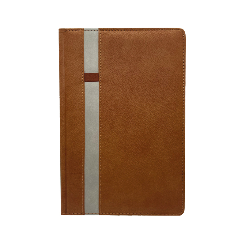 372 Taba Termo Deri Tarihli Ajanda