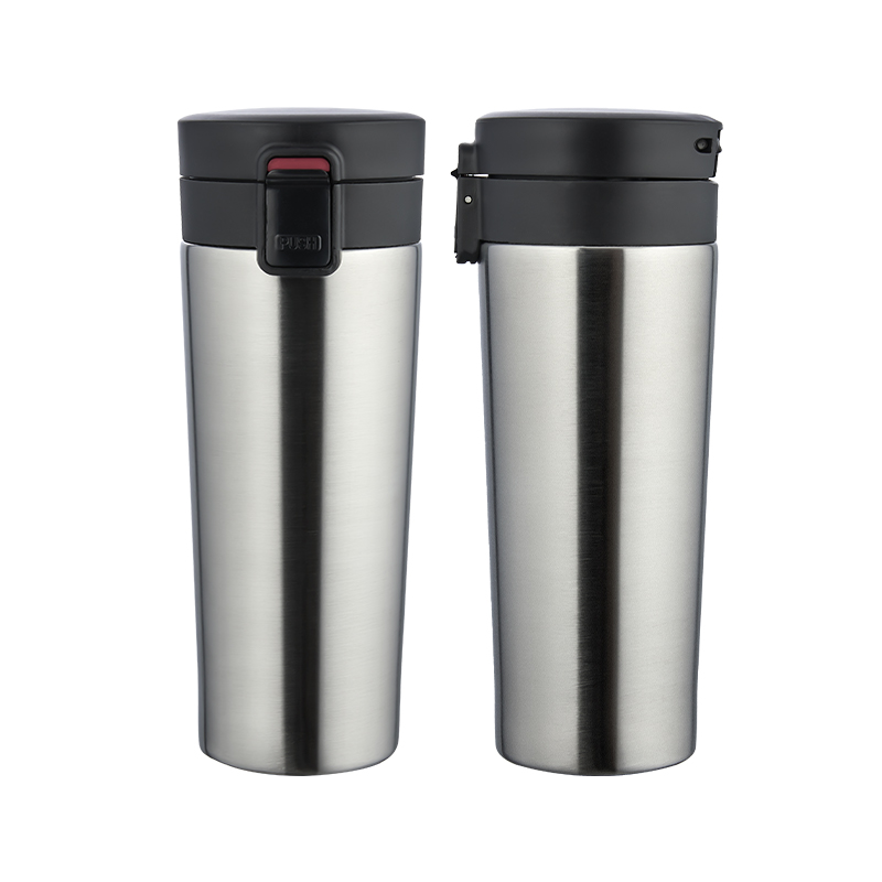 5333 Krom Çelik Termos / 500 Ml