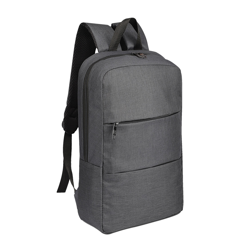 M-2175 Gri Promosyon Sırt Çantası