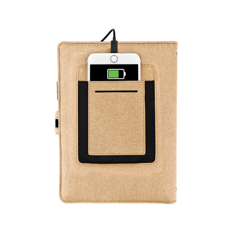PB-153 Taba Organizer Powerbank 6000 Mah - Görsel 4