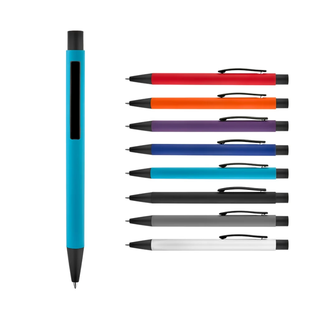 Promosyon tükenmez kalem