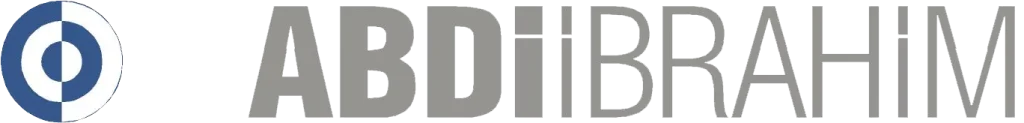 Abdi İbrahim İlaç Logo