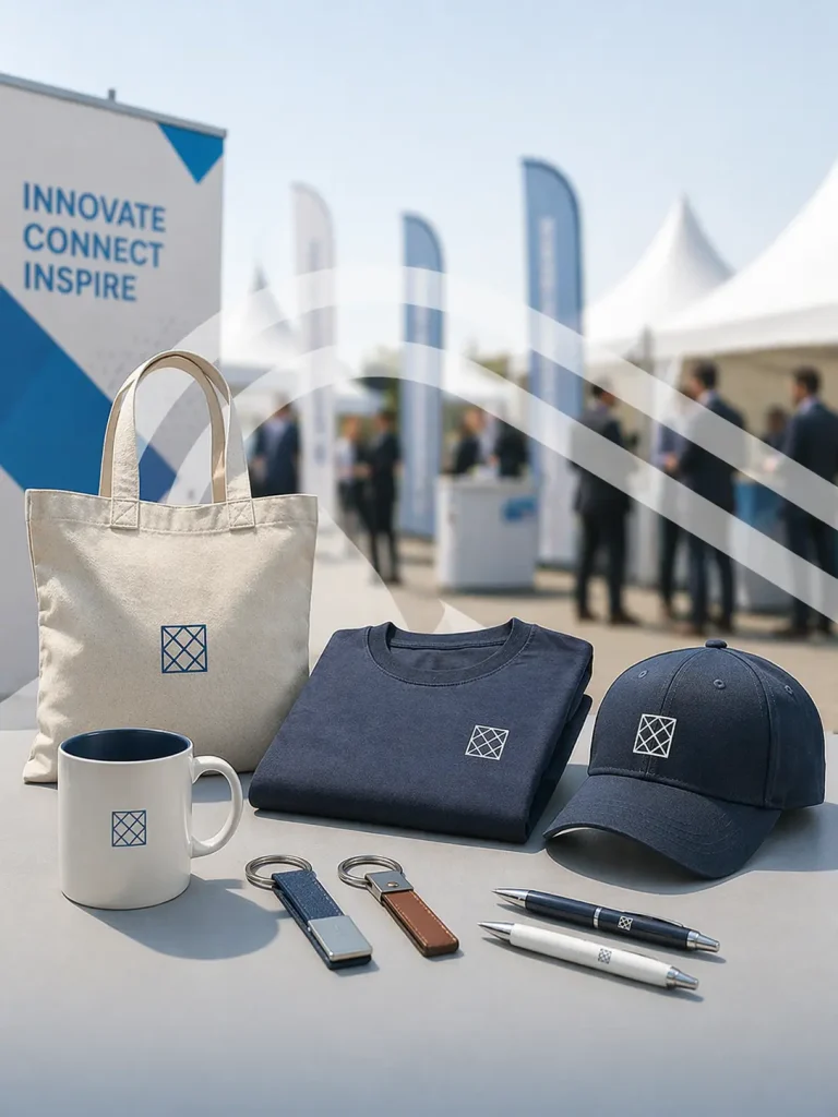 Fuar Promosyon Ürünleri