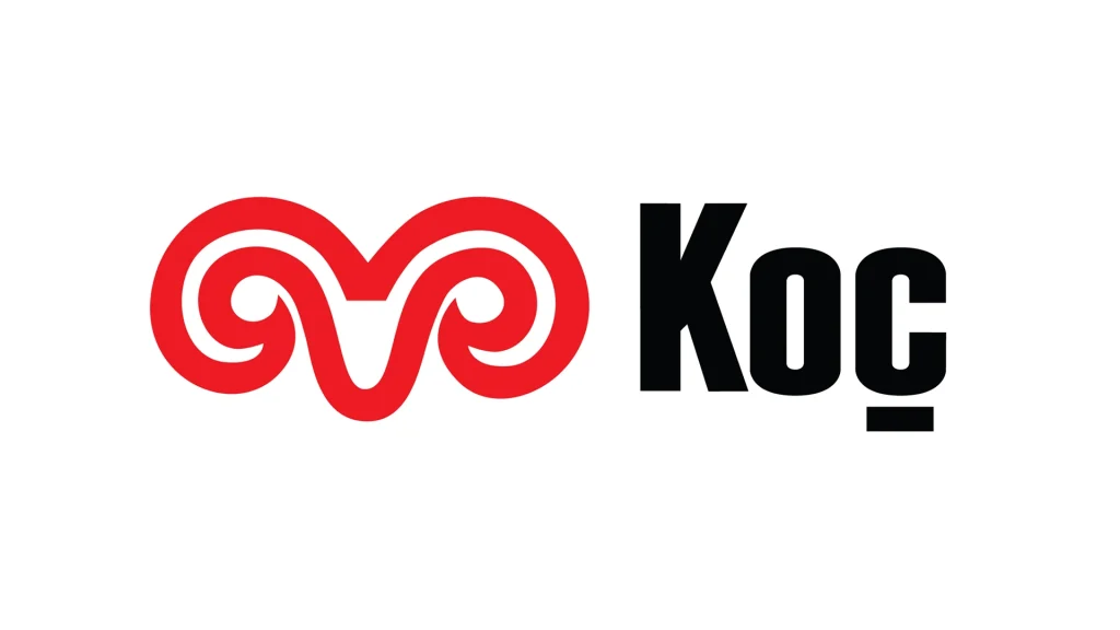 Koç Holding Logo