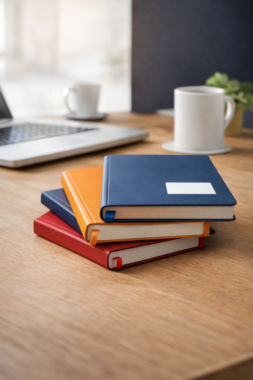 Promosyon defter modelleri