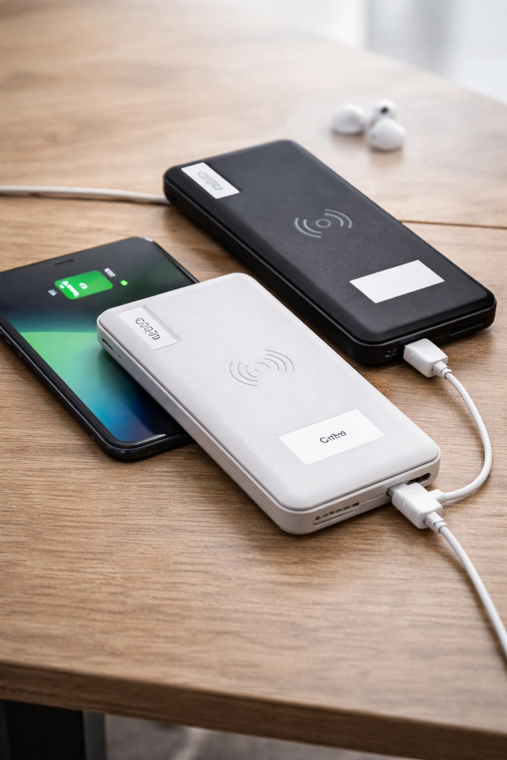 Promosyon powerbank
