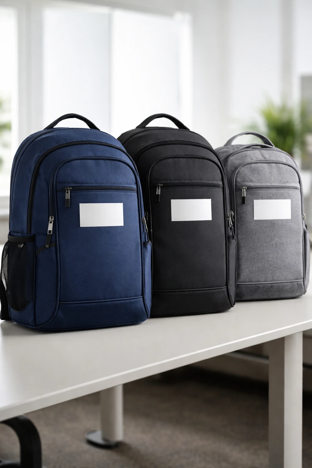 Promosyon laptop sırt çantası