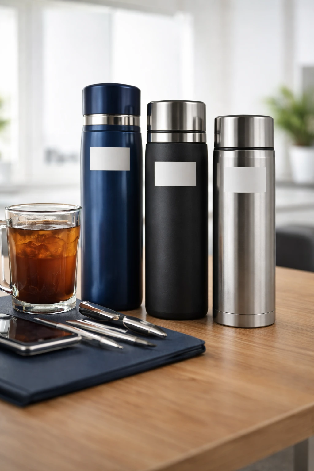 Kaliteli promosyon termos