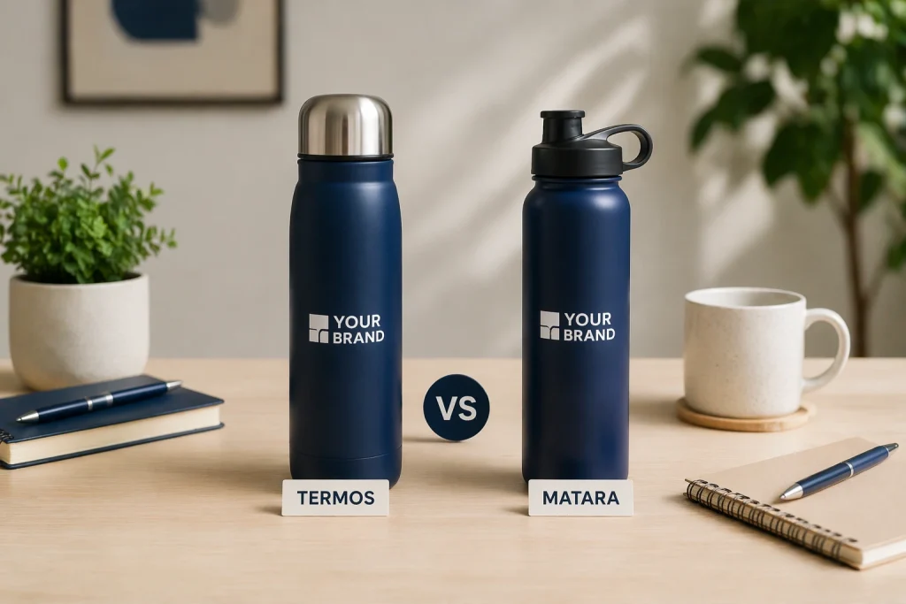 Termos mu Matara mı