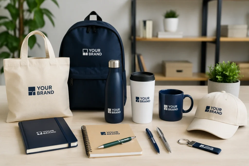 Promosyon Ürün Seçim Rehberi