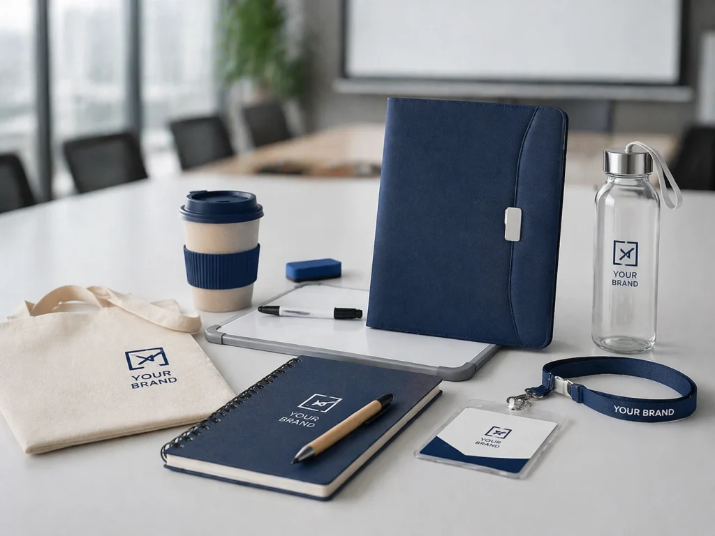 Toplantı Eğitim Seminer Promosyon Ürünleri