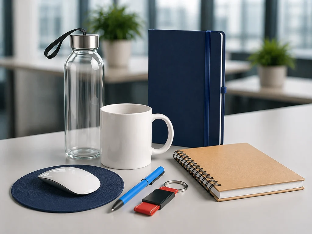 Ekonomik Promosyon Ürünleri