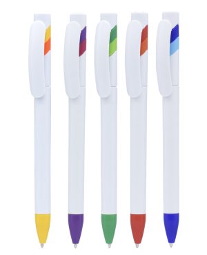 1017 - Çevirmeli Tükenmez Kalem