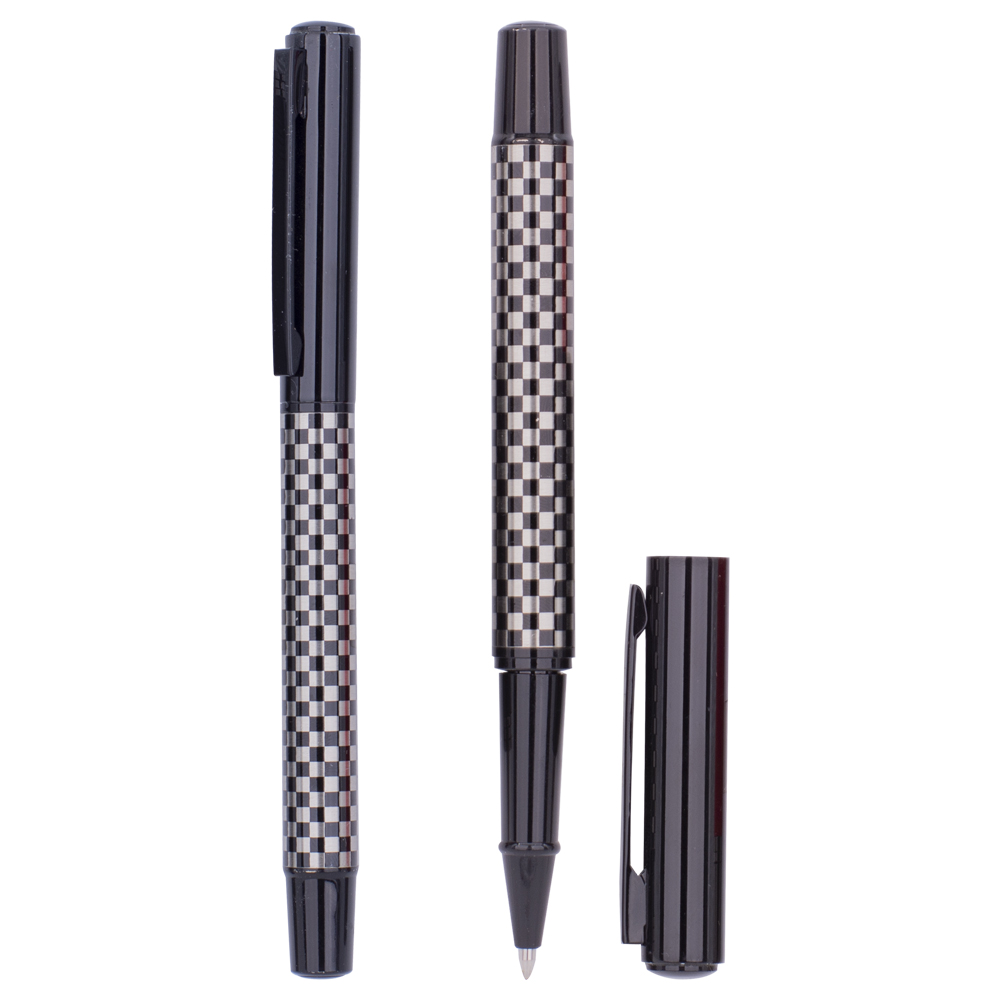 1470 - Metal Roller Kalem