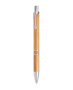 1473 - Bambu Tükenmez Kalem