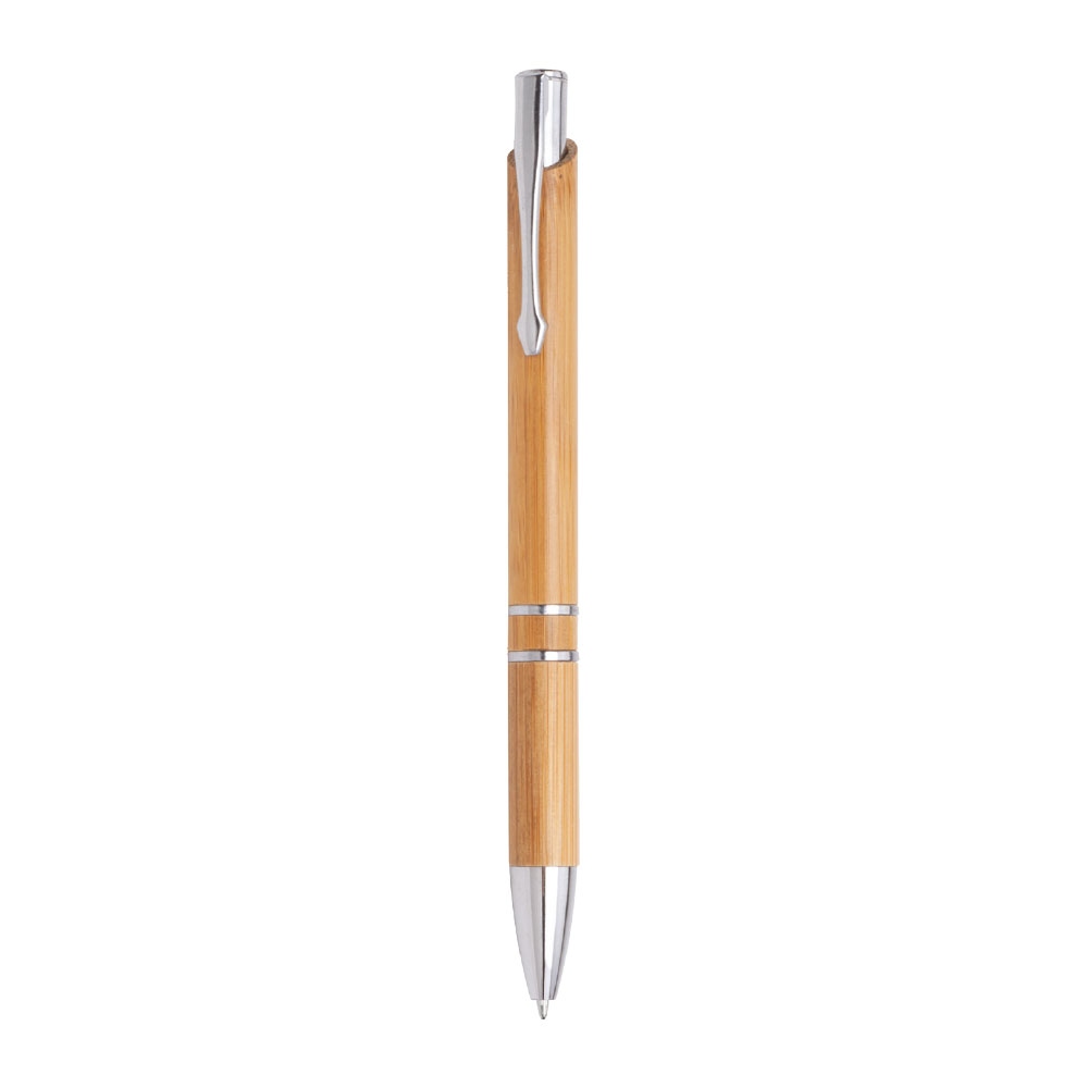 1473 - Bambu Tükenmez Kalem