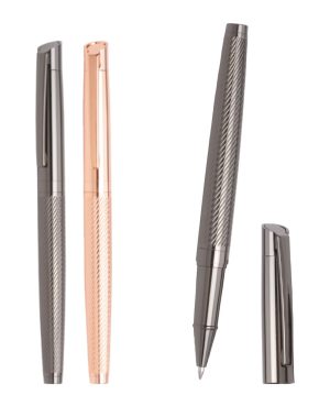 1477 - Metal Roller Kalem