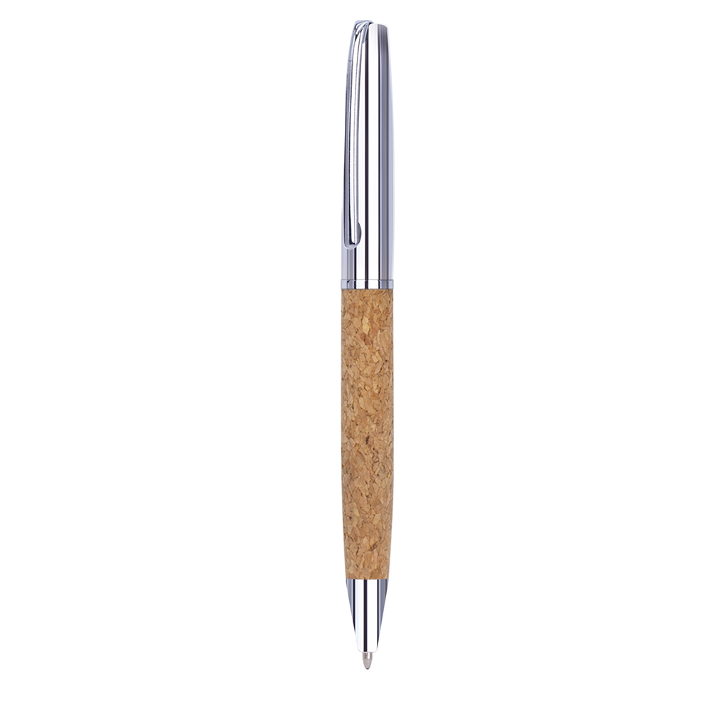 1480 - Metal Tükenmez Kalem
