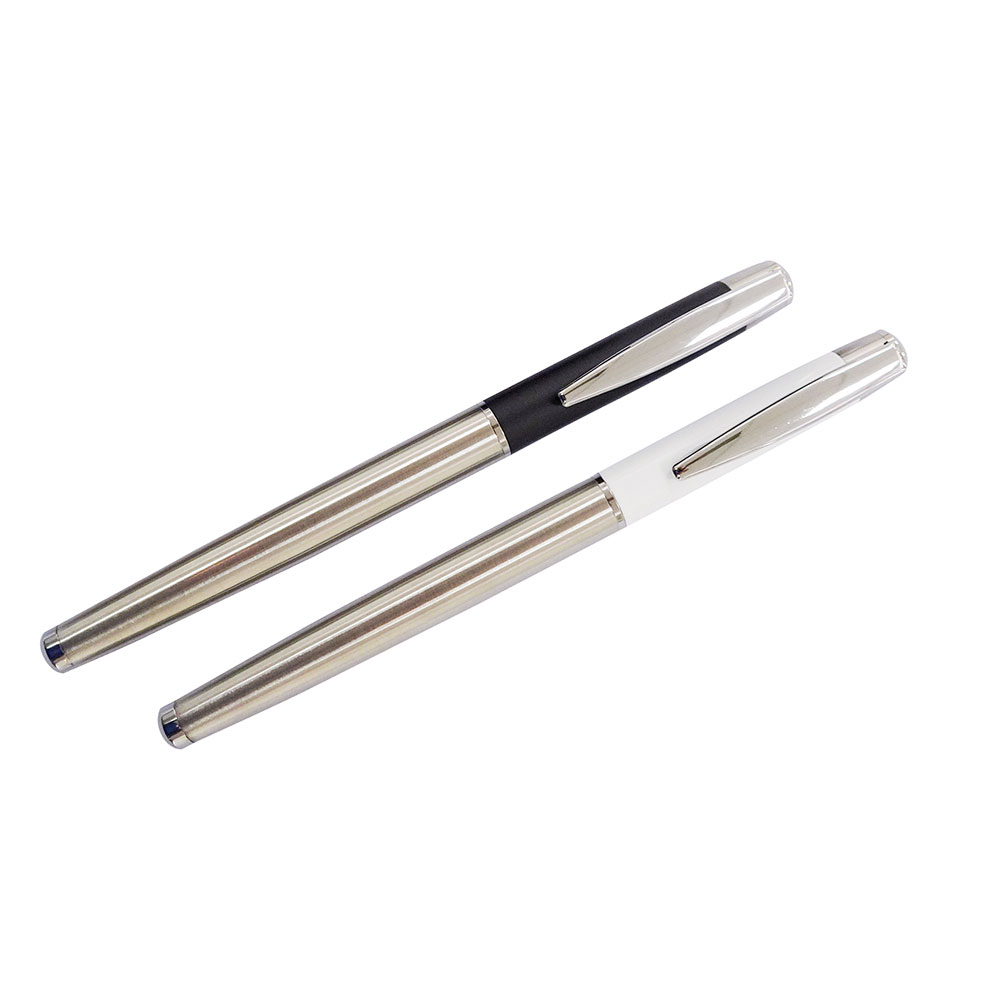 1488 - Metal Roller Kalem