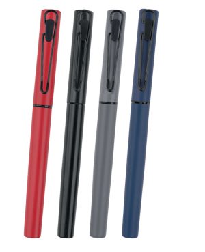 1494 - Metal Roller Kalem