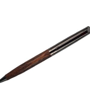 1496 - Metal Tükenmez Kalem