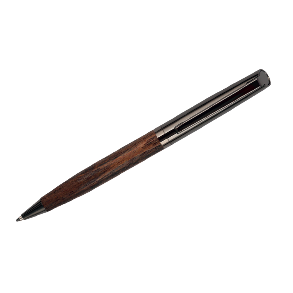 1496 - Metal Tükenmez Kalem