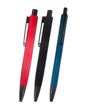 1499 - NFC Özellikli Rubber Tükenmez Kalem