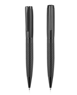 1530 - Metal Tükenmez Kalem