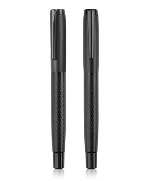 1535 - Metal Roller Kalem