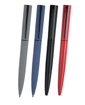 1540 - Metal Tükenmez Kalem