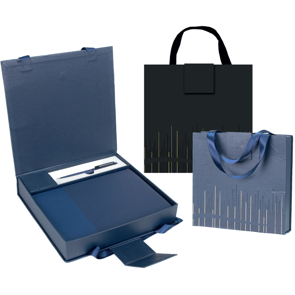 1600 - Çantalı VIP Set