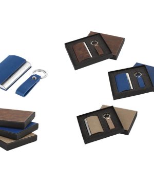 1602 - Termoderi VIP Set