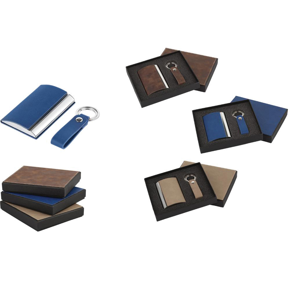 1602 - Termoderi VIP Set