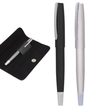 1612 - Tekli Kılıflı Roller Kalem