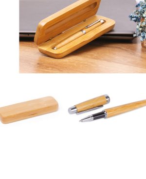 1620 - Tekli ahşap roller kalem