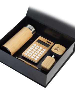 1780 - Kutulu Bambu VIP Set
