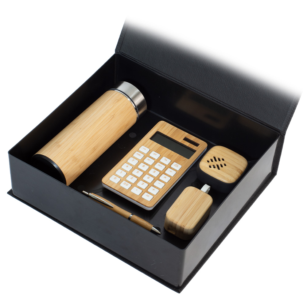 1780 - Kutulu Bambu VIP Set