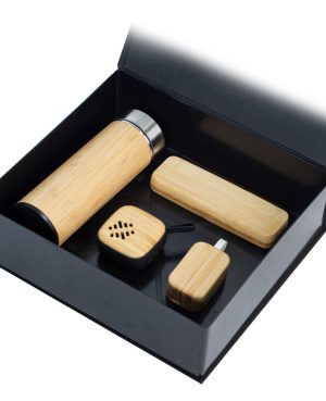 1781 - Kutulu Bambu VIP Set